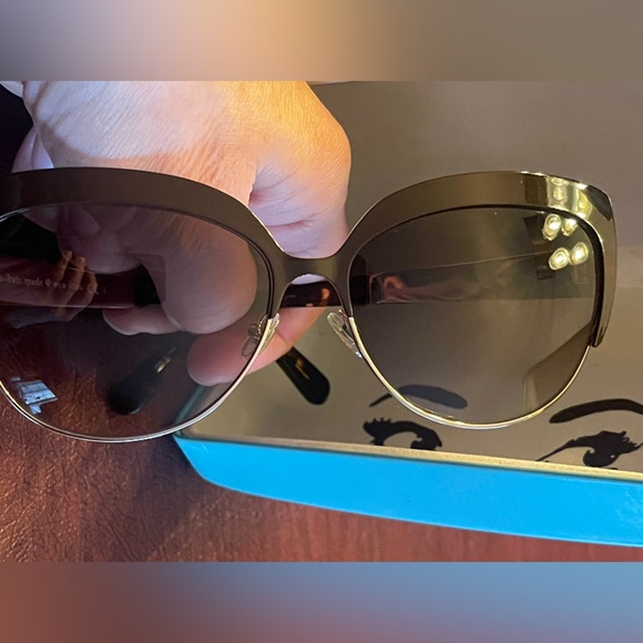 KATE SPADE SUNGLASSES - Picture 10 of 14